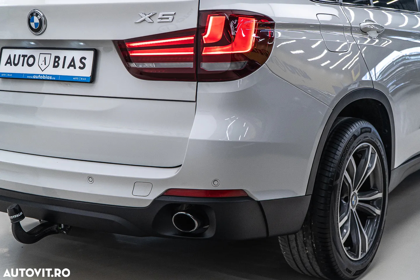 BMW X5 xDrive25d Sport-Aut. - 40