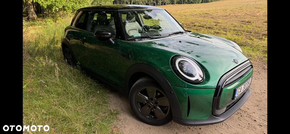 MINI Cooper Classic Trim - 5