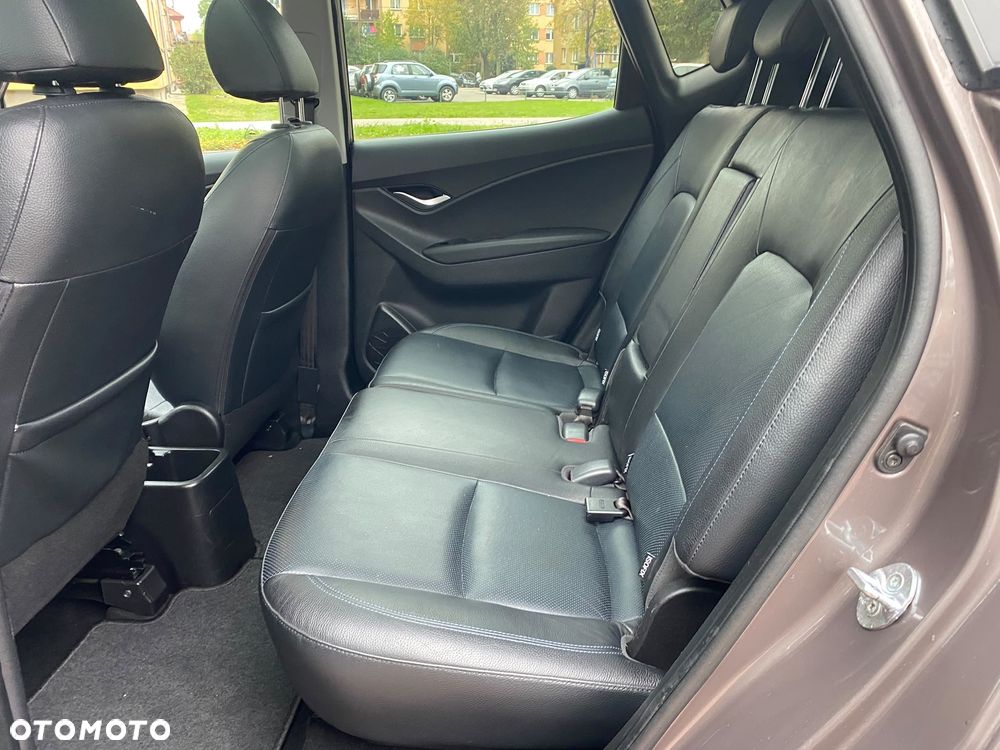 Hyundai ix20 1.6 Comfort blue - 8