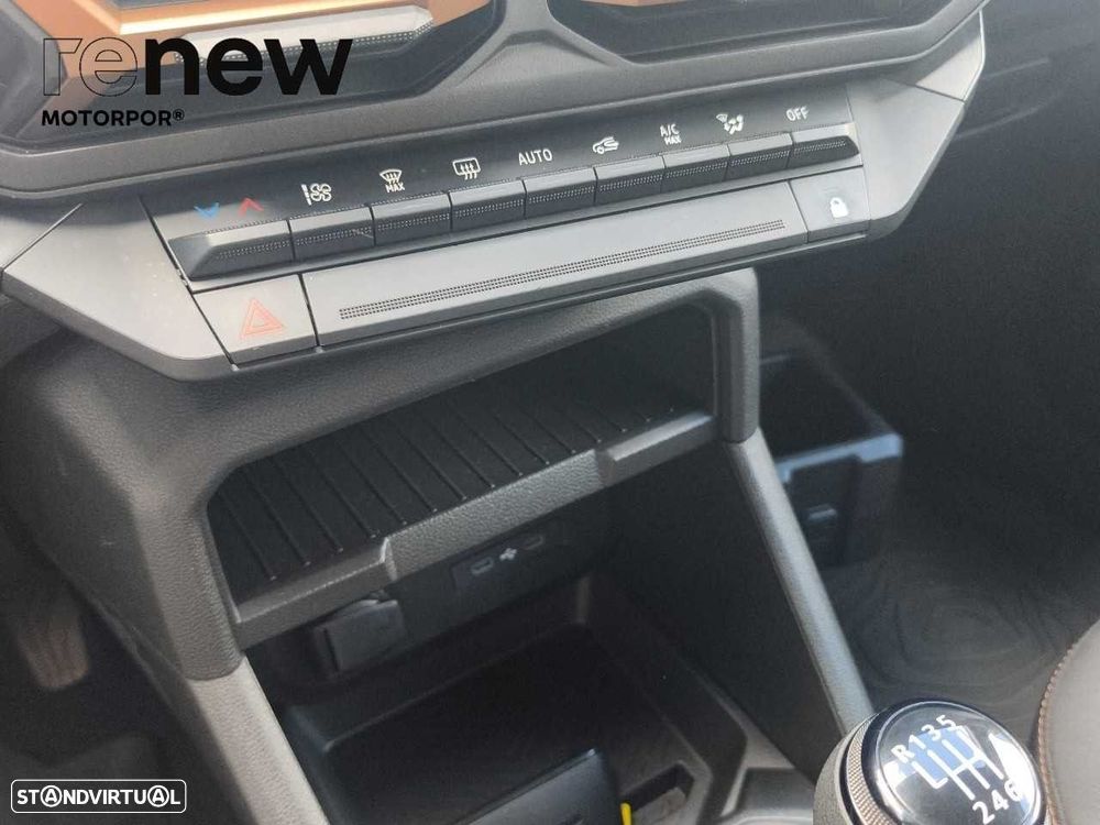 Dacia Duster 1.2 TCe Extreme - 26