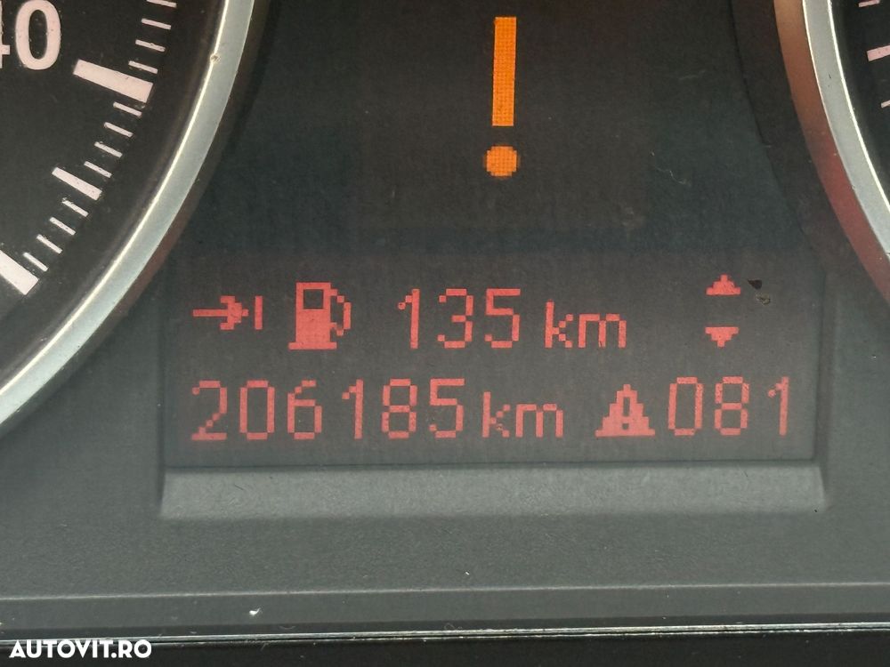 BMW Seria 3 320d - 12