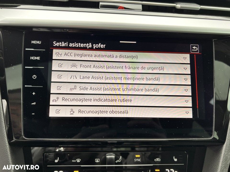 Volkswagen ARTEON - 28