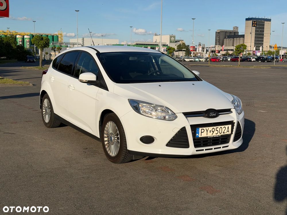 Ford Focus - 2