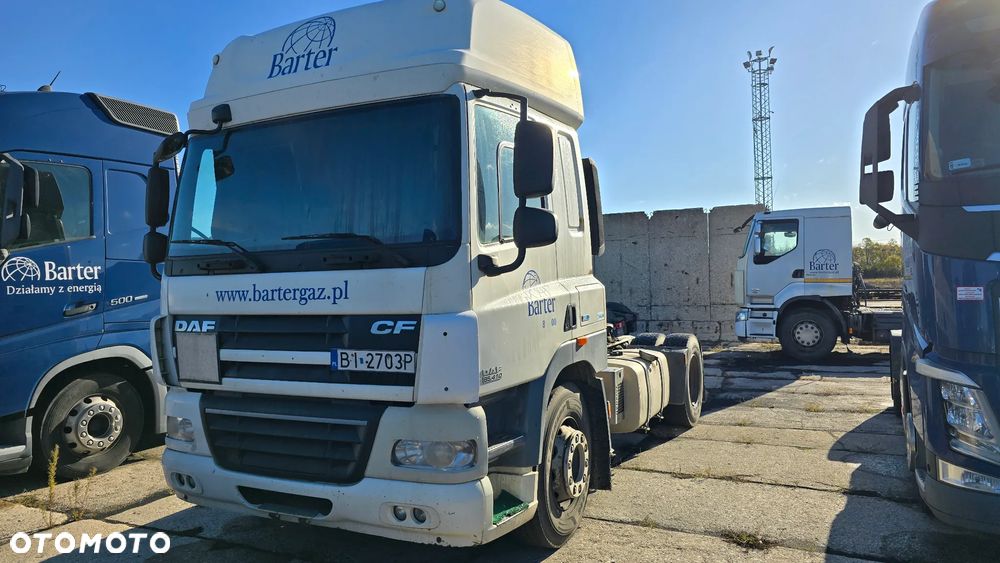 DAF CF - 2