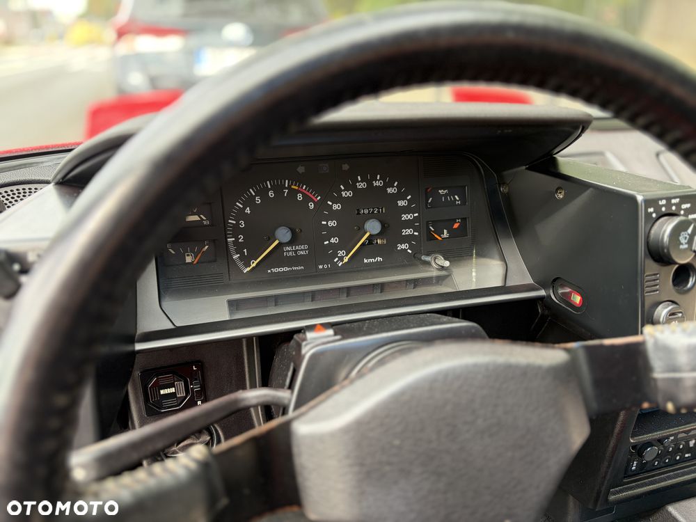 Toyota MR2 - 4