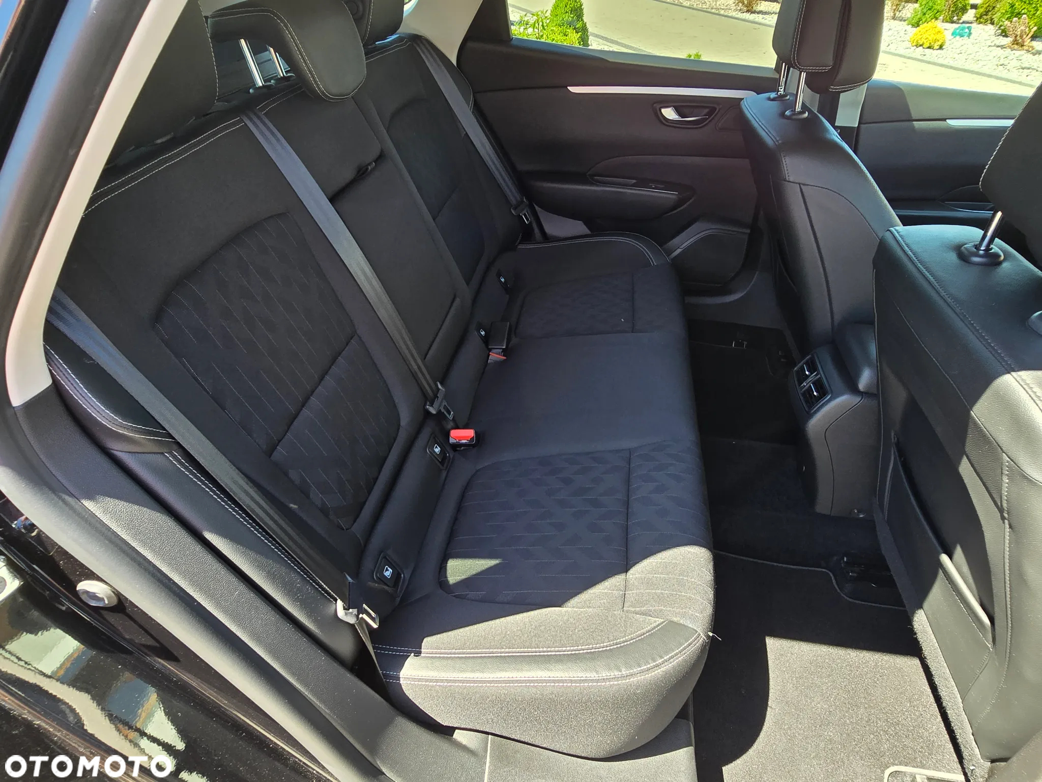 Renault Talisman 1.7 Blue dCi Limited - 27