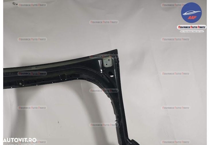 Haion original Opel  Insignia  A [2008 - 2014] - 6