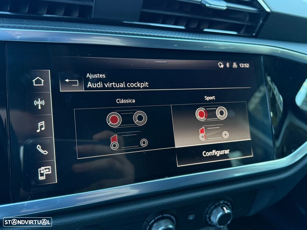 Audi Q3 Sportback 35 TDI S tronic - 42