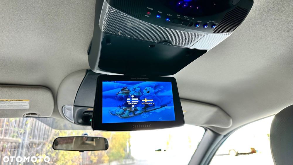 Chrysler Grand Voyager 3.3 LX S&G - 40