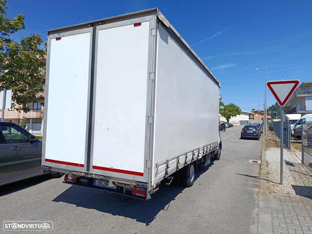 Iveco Daily 3.0 35C18H 3000 CD - 7