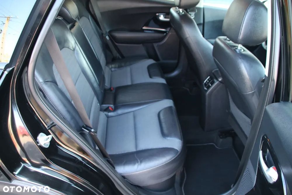Kia Niro 1.6 GDI HEV 2WD OPF Edition 7 - 22