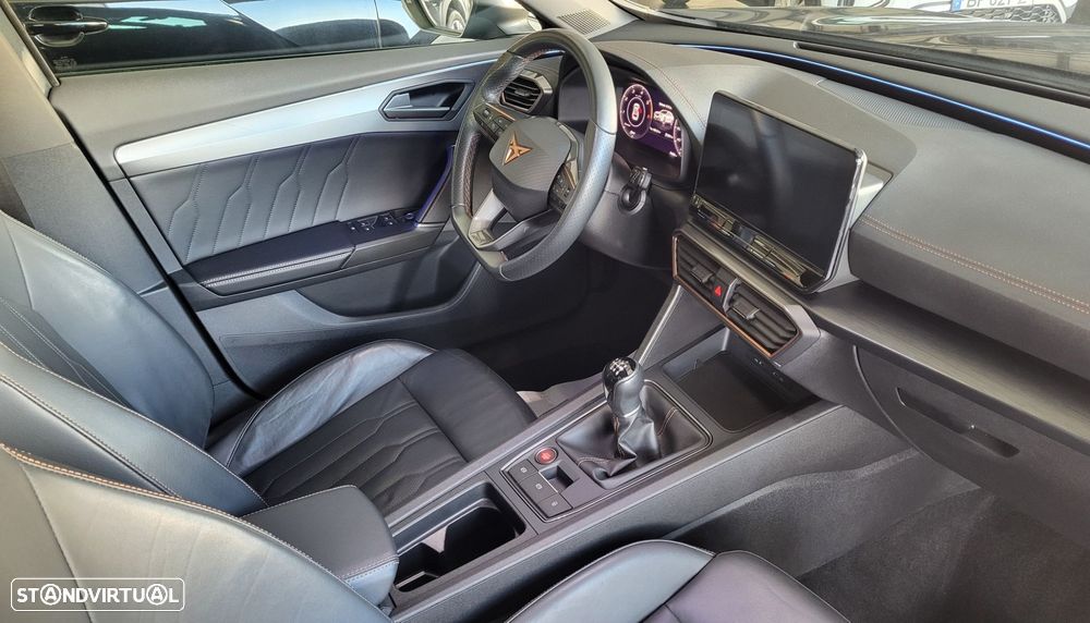 Cupra Formentor - 19