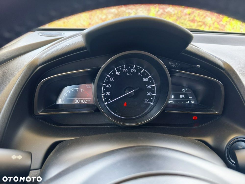 Mazda CX-3 2.0 Skyenergy - 21