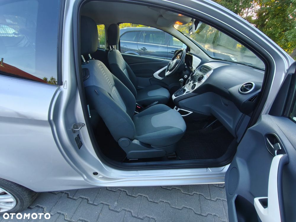 Ford KA 1.2 Trend - 22