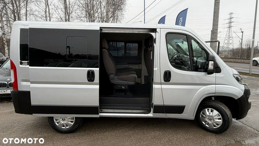 Peugeot Boxer - 12