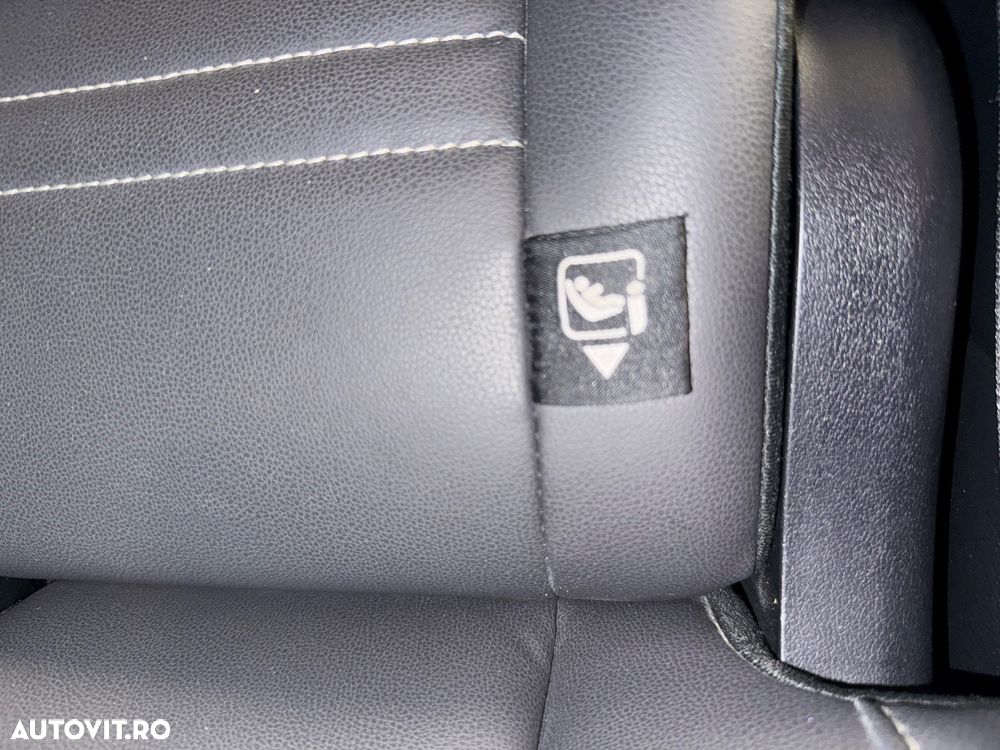 Lexus Seria NX 300h E-FOUR Business Edition - 28