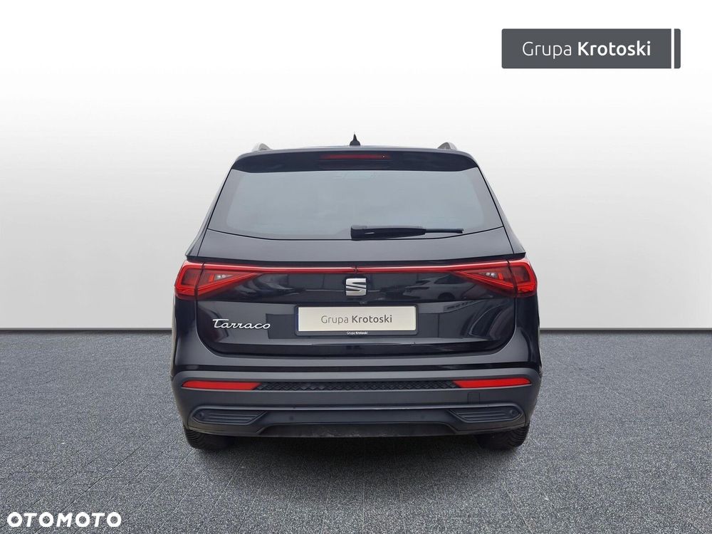 Seat Tarraco 2.0 TDI Style S&S - 10