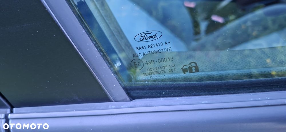 Ford Fiesta 1.4 TDCi Trend - 7