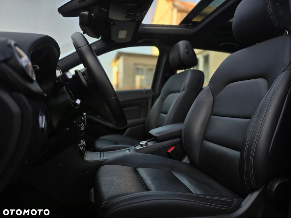 Mercedes-Benz Klasa B - 20