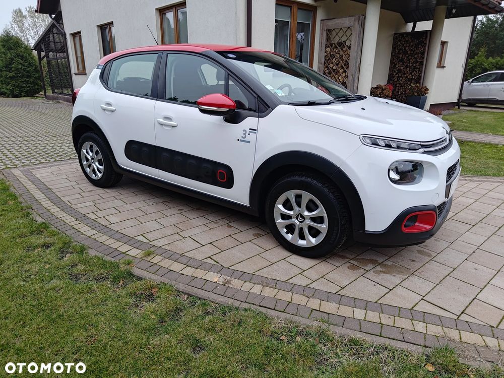 Citroën C3 - 7