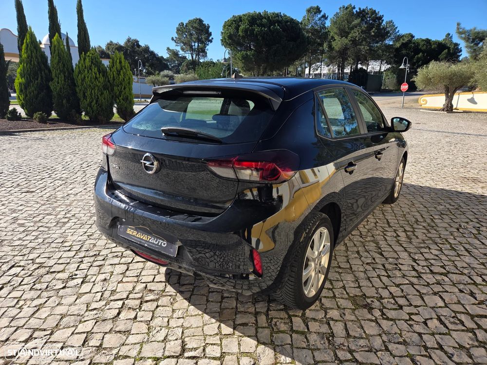 Opel Corsa 1.2 S&S Edition - 13