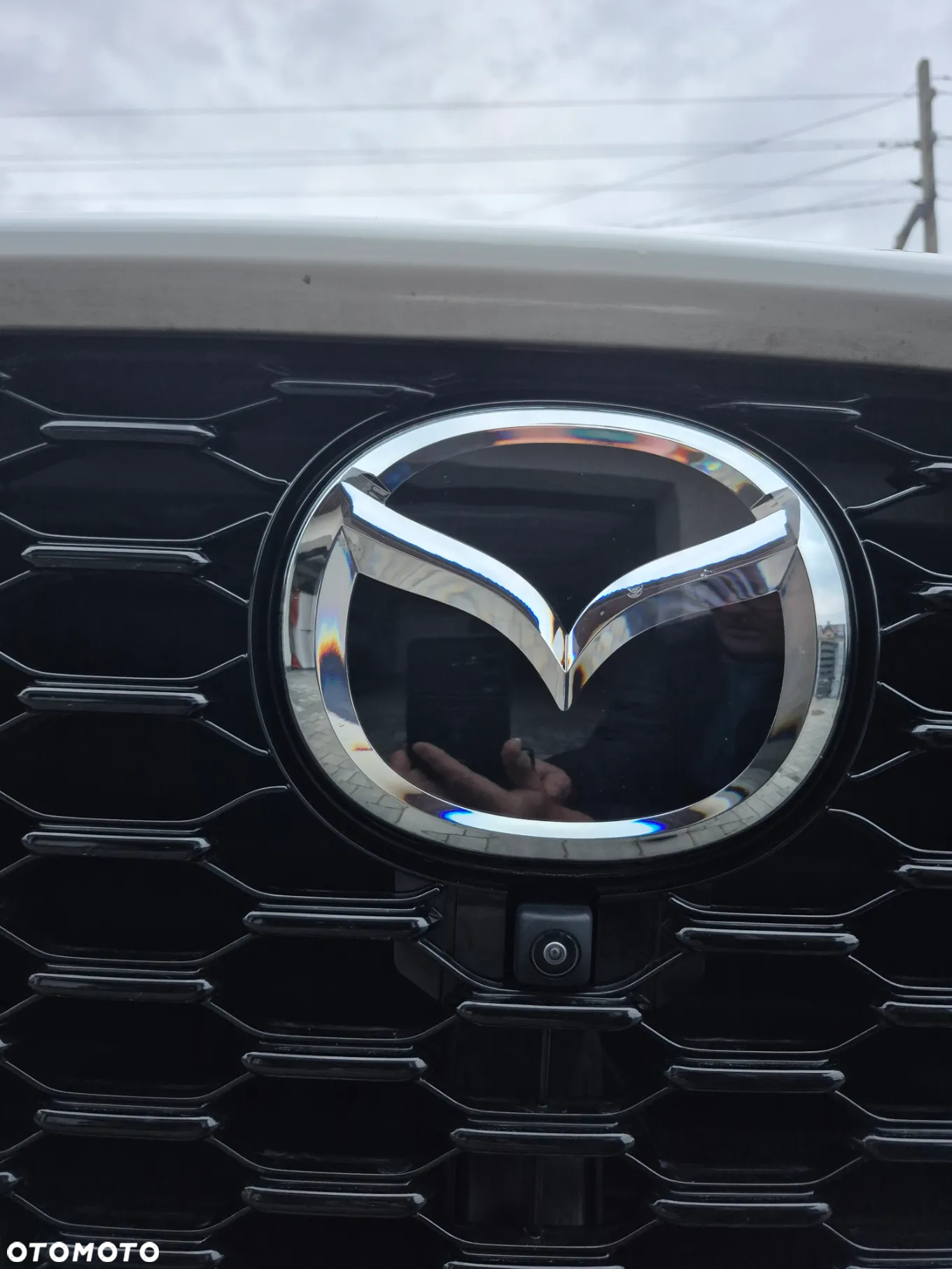 Mazda CX-60 2.5 PHEV Homura Plus AWD - 22