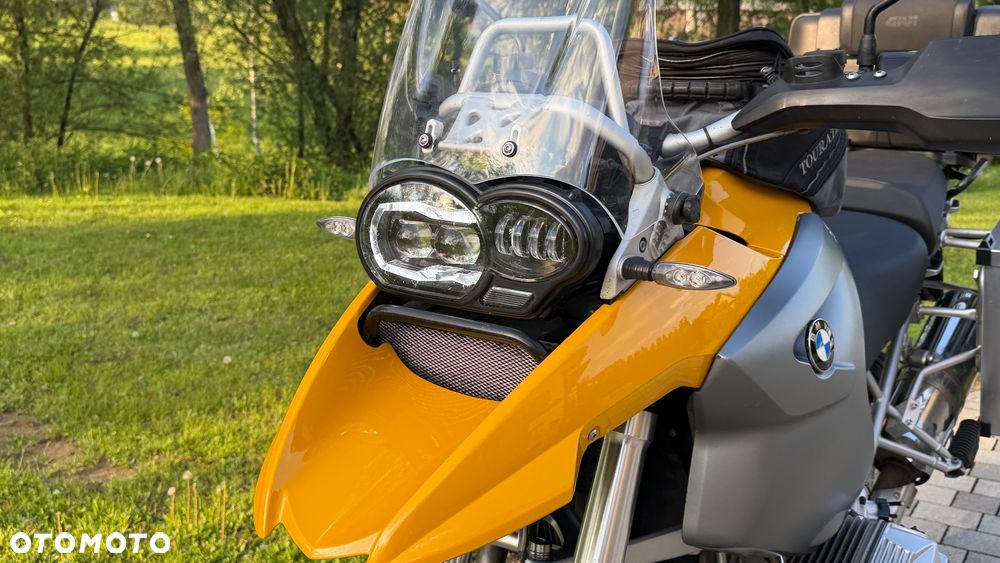 BMW GS - 19