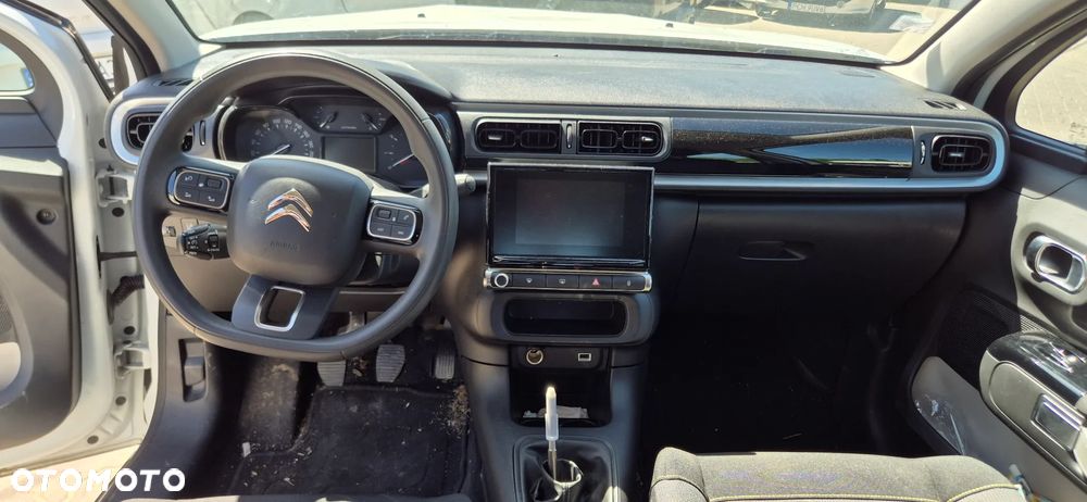 Citroën C3 1.2 PureTech Feel Pack - 22