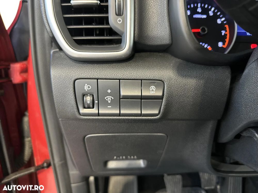 Kia Sportage - 15