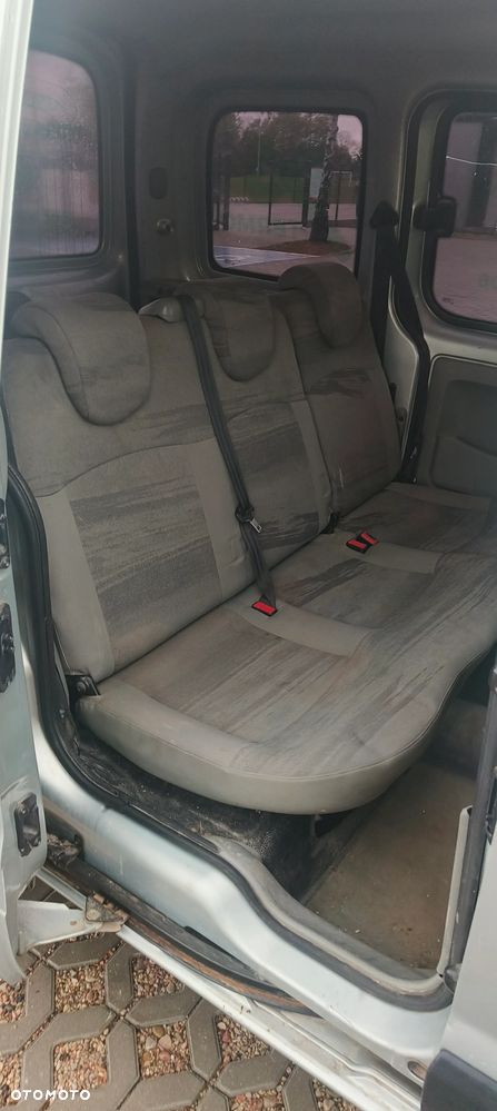 Renault Kangoo 1.5 dCi Expression - 6