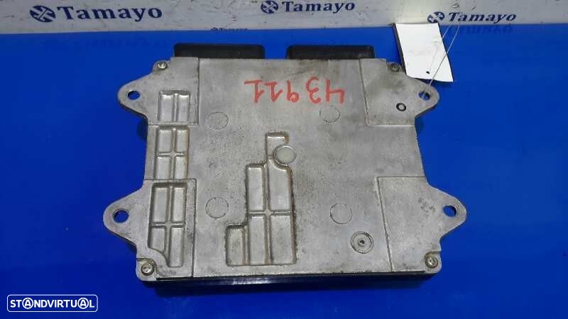 CENTRALINA MOTOR UCE SMART FORFOUR 2006 - 1