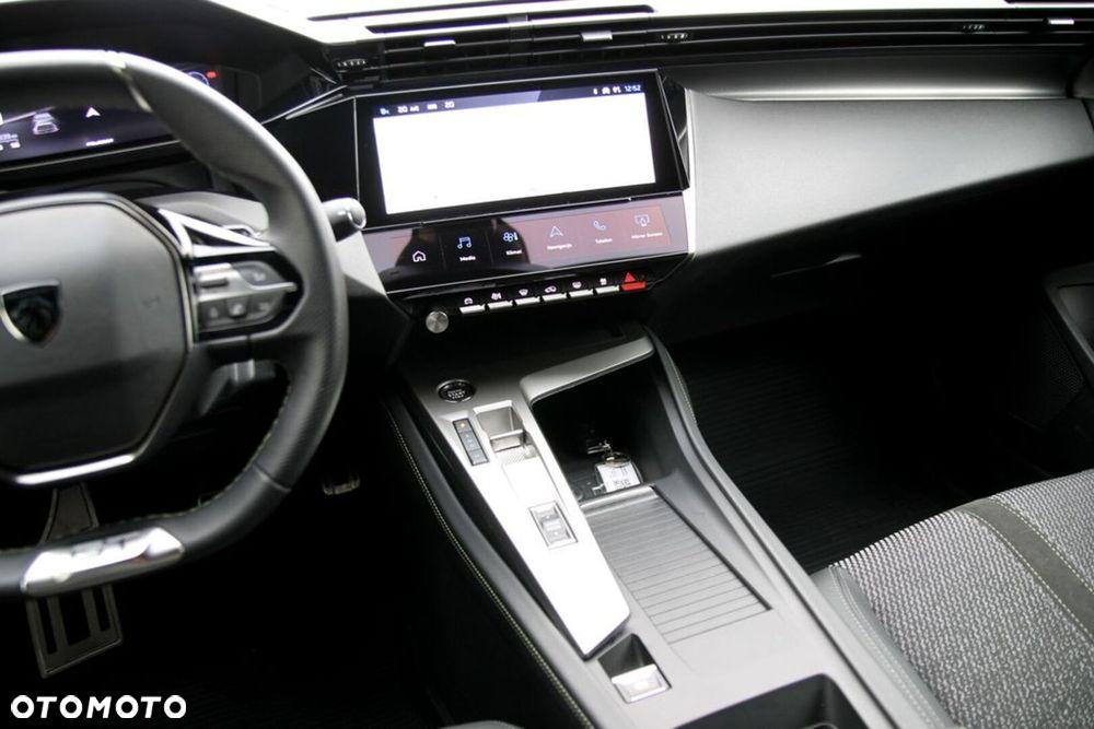 Peugeot 408 1.2 PureTech mHEV GT S&S e-DSC6 - 21