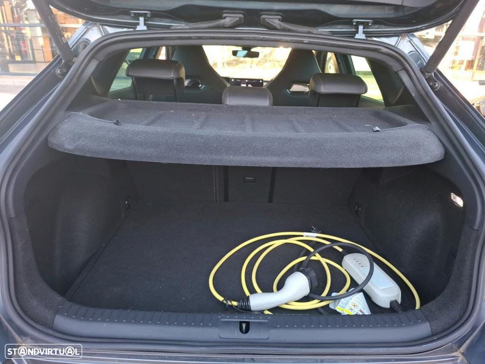 Cupra Formentor VZ 1.4 e-Hybrid DSG - 9