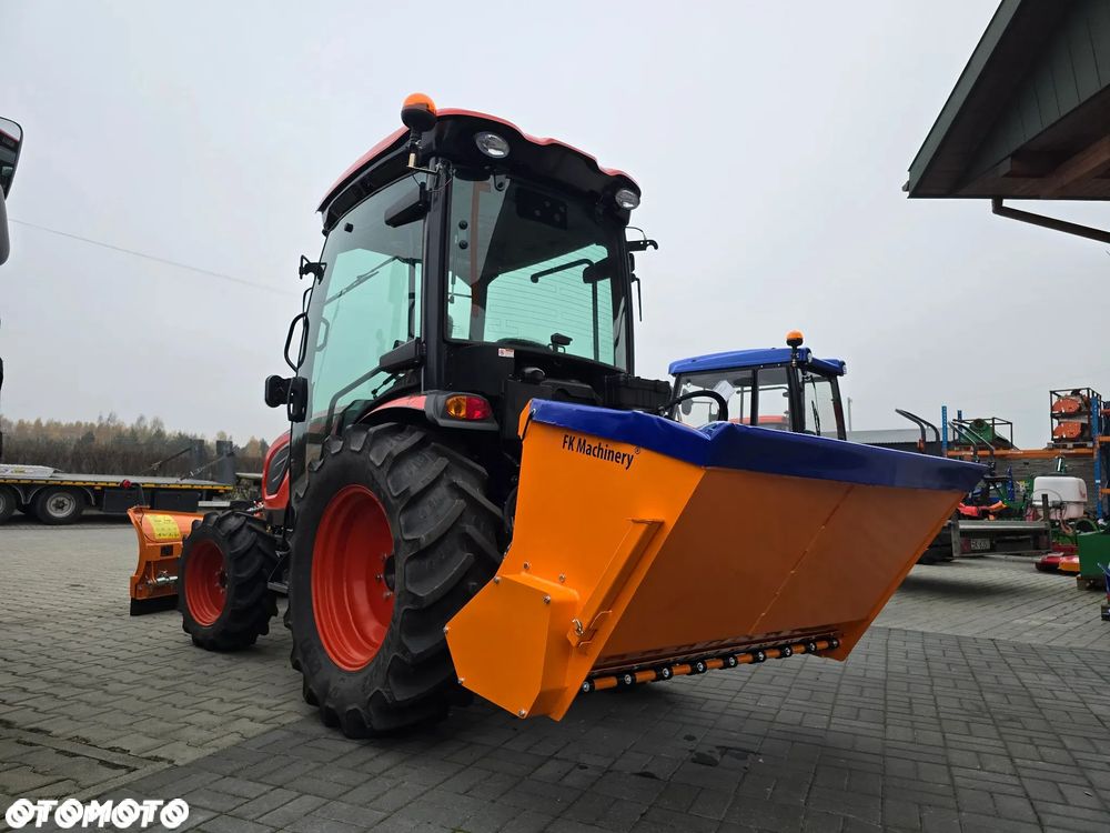 Kioti CK5030CH - 3