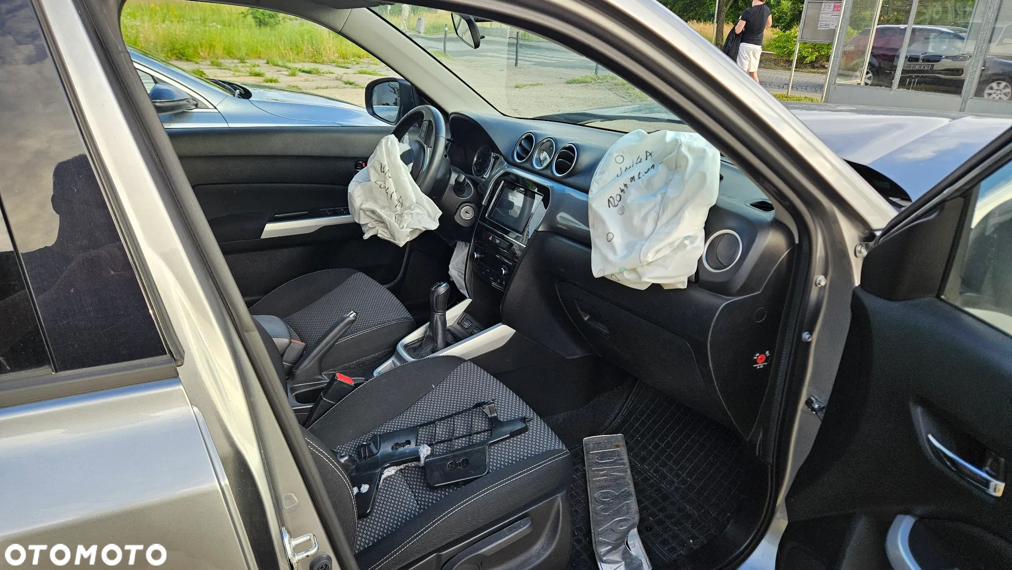 Suzuki Vitara 1.6 Premium 2WD - 10