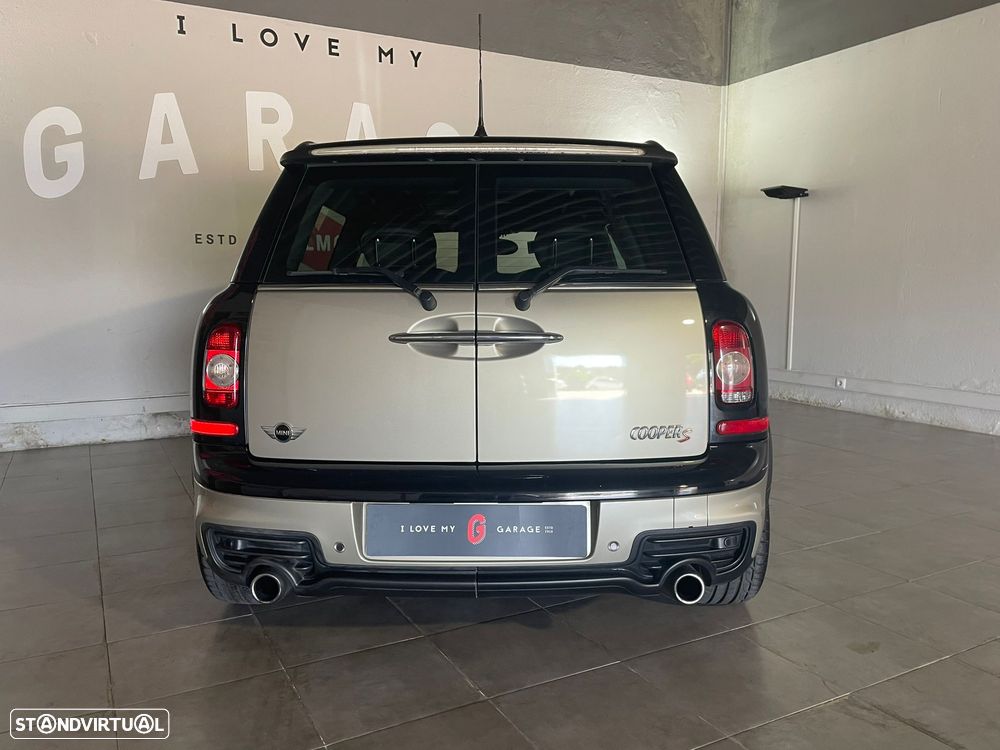 MINI Clubman Cooper S - 18