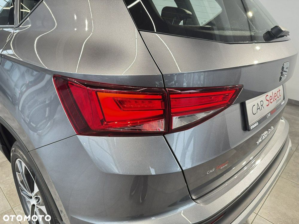 Seat Ateca - 12