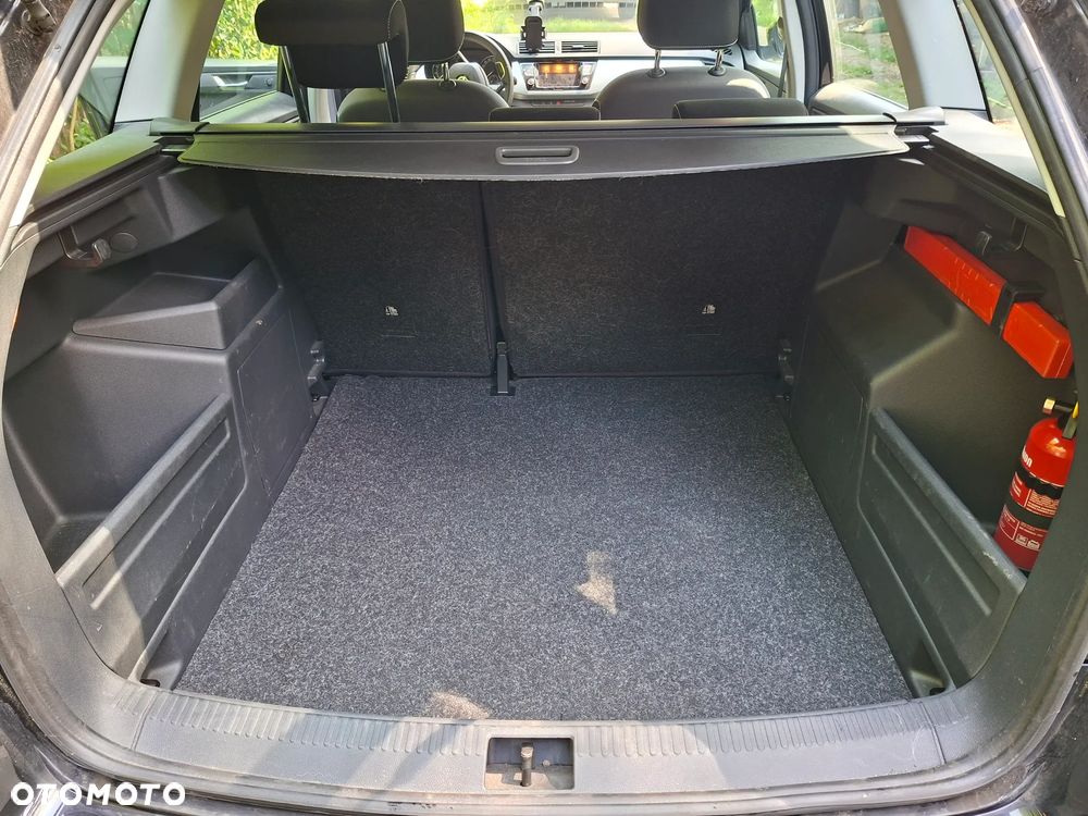 Skoda Fabia 1.0 TSI Ambition - 6