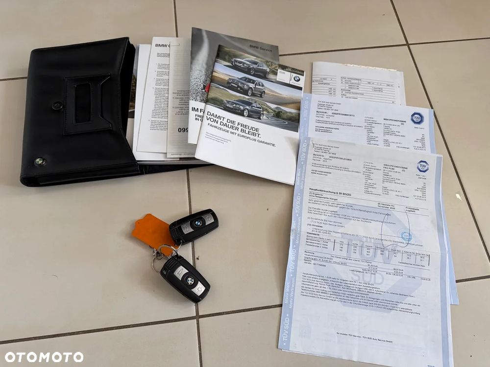 BMW X1 xDrive20d Sport Line - 29