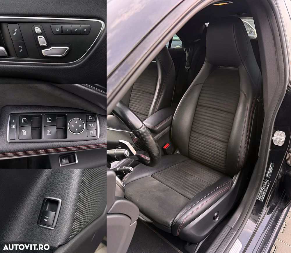 Mercedes-Benz CLA 220 d 7G-DCT AMG Line - 31