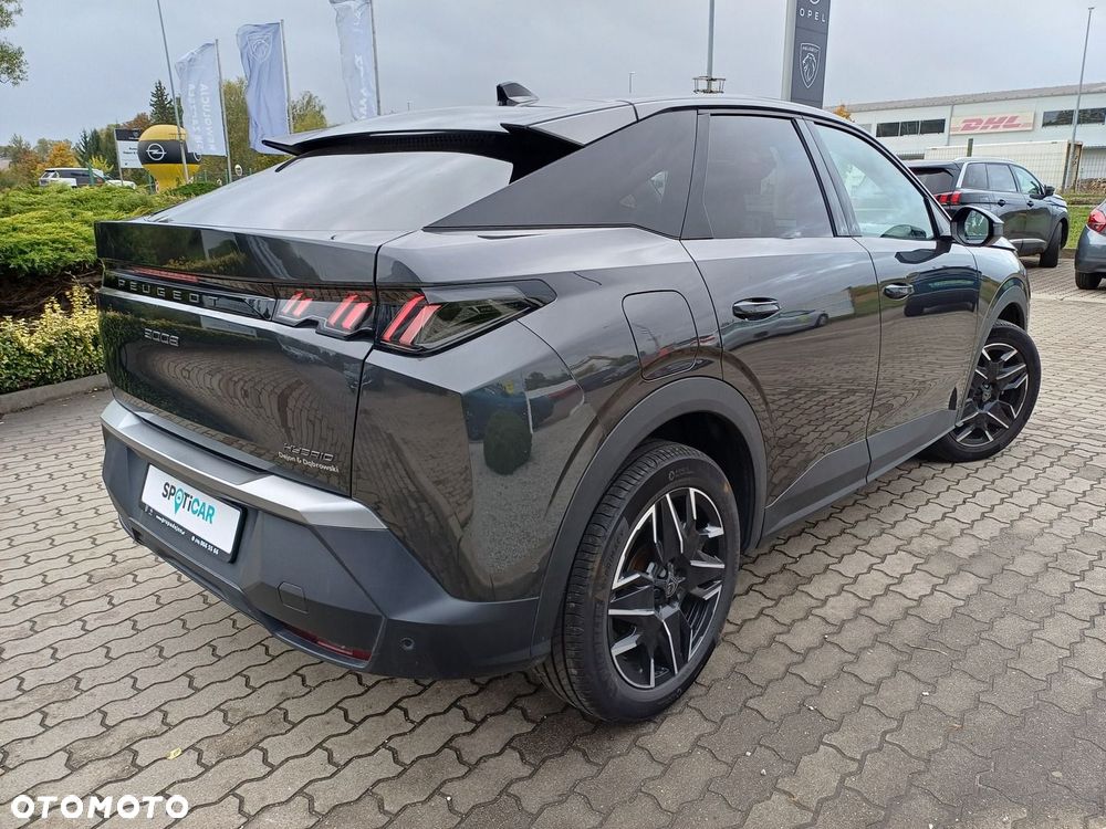 Peugeot 3008 - 6