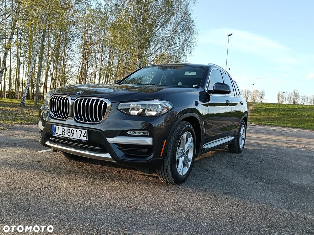 BMW X3 - 14