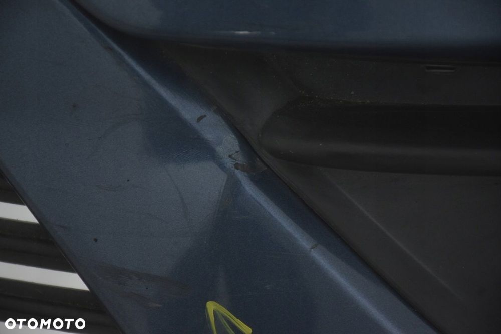zderzak przedni * przód citroen c4 grand picasso kgq - 8