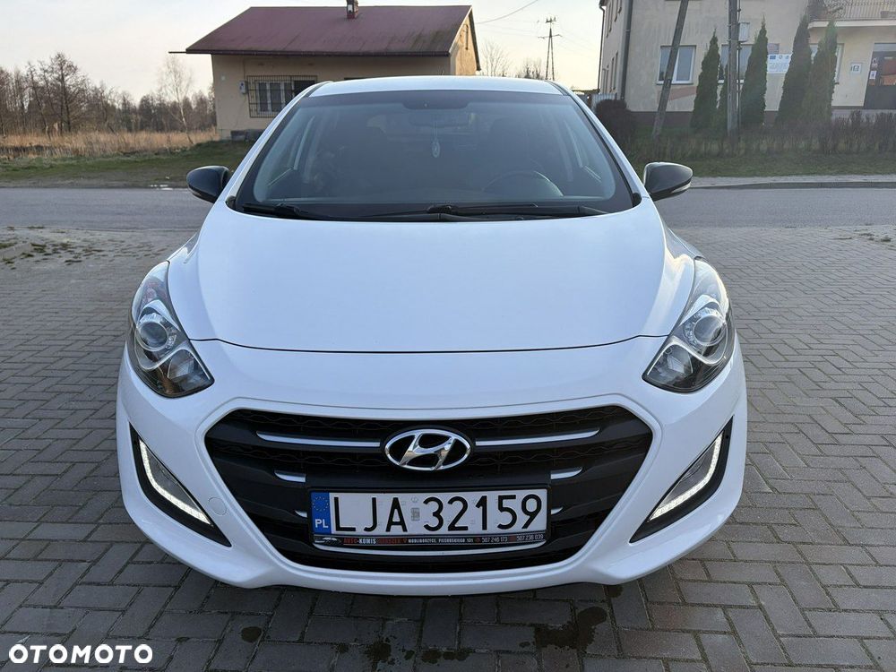 Hyundai i30 - 8