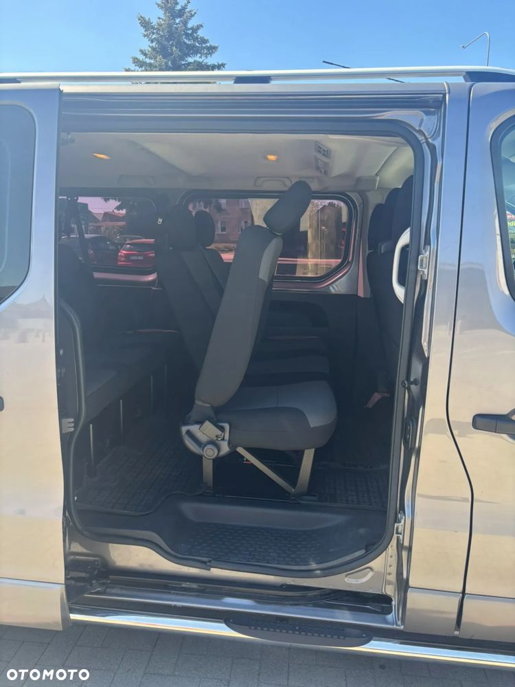 Opel Vivaro 1.6 CDTI L2 - 6