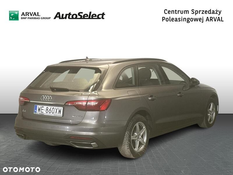 Audi A4 40 TDI S tronic - 6