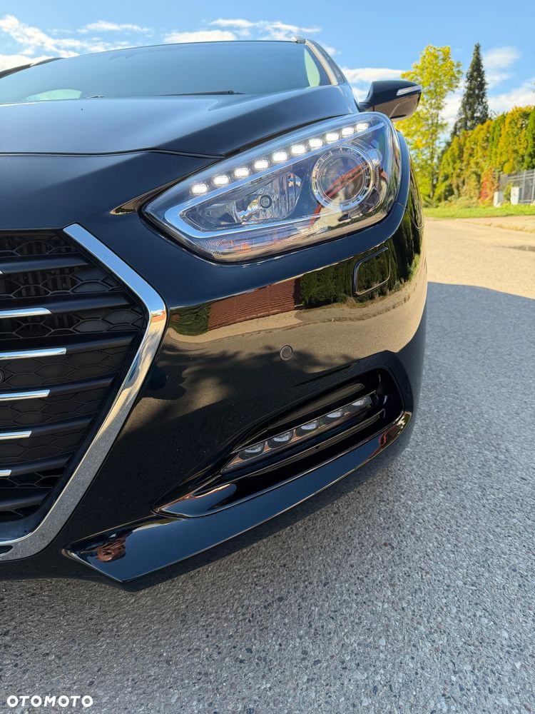 Hyundai i40 1.7 CRDi BlueDrive Premium DCT - 33