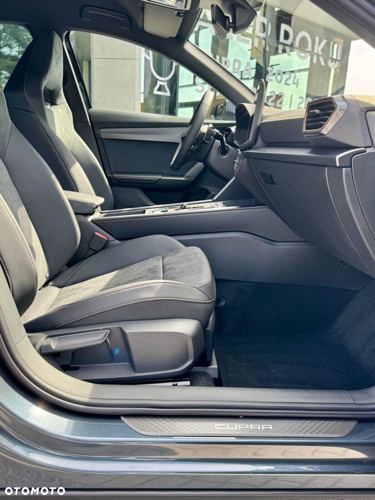 Cupra Formentor 1.5 eTSI mHEV DSG - 28