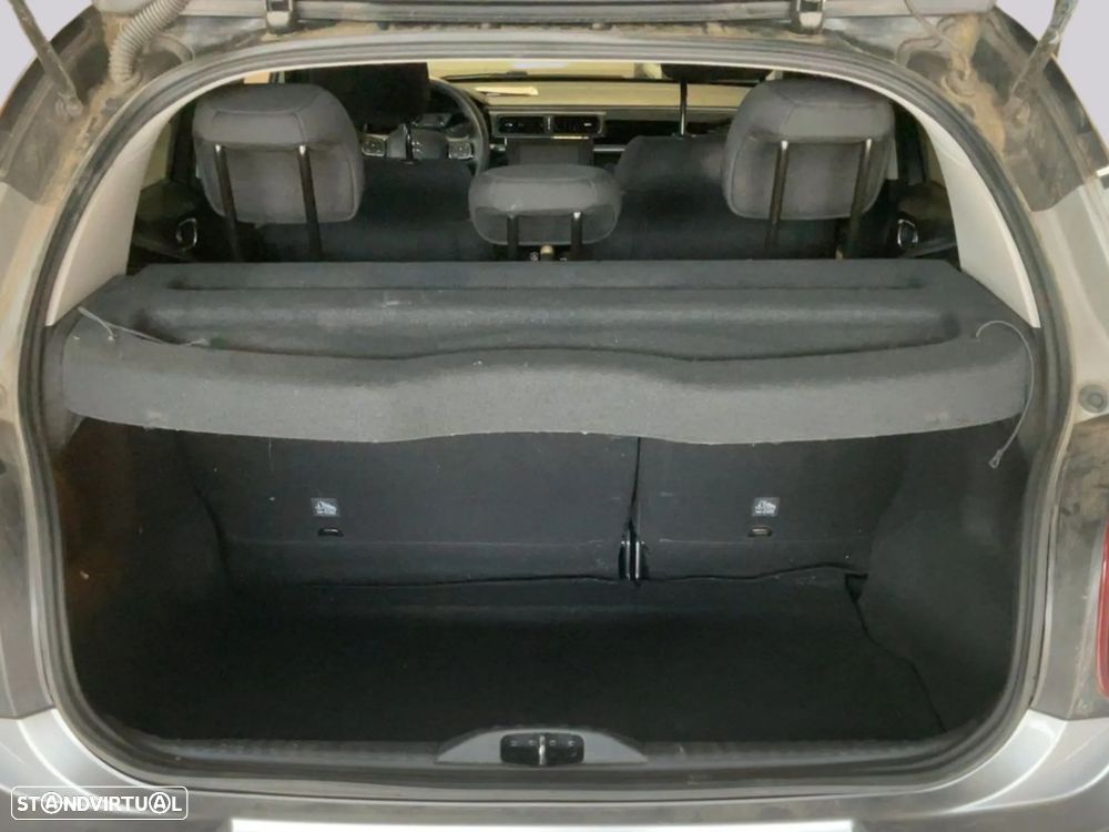 Citroën C3 - 9