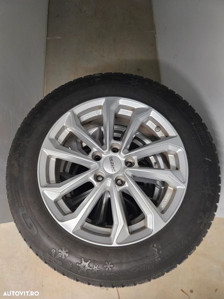 Kia Sportage - 32